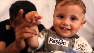 VNV Nation - Homeward (Refugees)