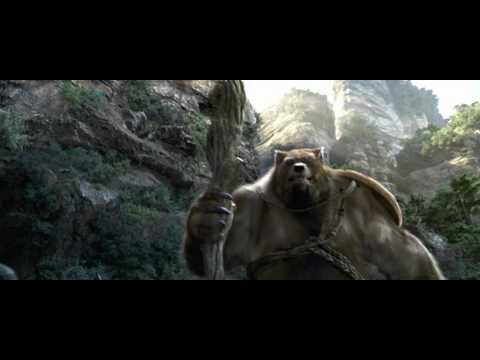 Asura Online CGI Cinematic 4K Trailer 2013 UHD