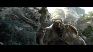 Asura Online CGI Cinematic 4K Trailer 2013 UHD