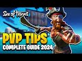 The BEST PvP Tips And Tricks I Ve Learned In 10 000 Hours In Sea Of Thieves 2024