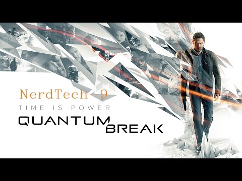 Quantum Break | Junction 2 | Personal