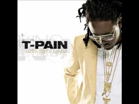 T-Pain Feat. Busta Rhymes- Hustlers Anthem