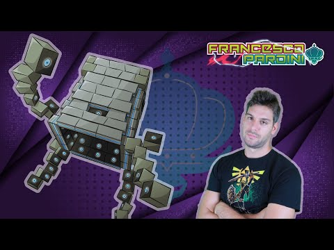 STAHATAHA - SERIES 7 #pokémon ⚔️🛡️