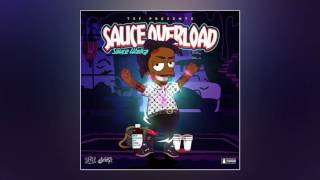Sauce Walka - Sauce Overload