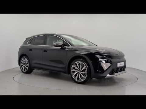 Skoda Elroq SELECTION 85 - Image 2