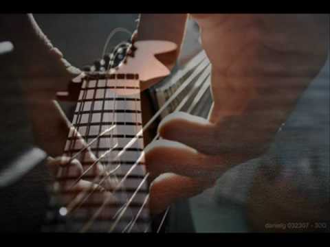 El guitarro *** Andres Cepeda