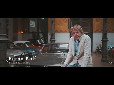 Oldtimer Centrum Aachen - wer wir sind, was wir machen!