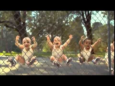 Baby Gangnam Style Official Video   YouTube