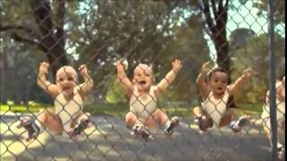 Baby Gangnam Style Official Video   YouTube