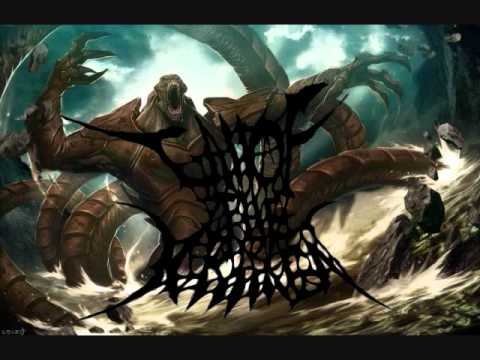 Call Of The Kraken - The End Of All Reason
