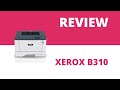 Принтер Xerox B310V_DNI