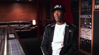 Straight Outta Compton: Corey Hawkins \