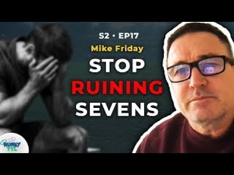 Stop ruining 7s Rugby!