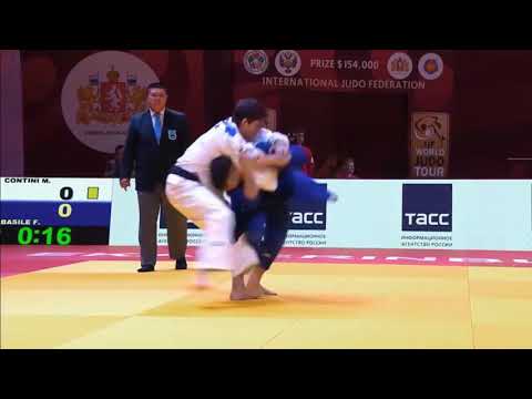 fabio basile compilation 2018