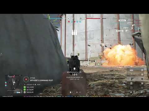 Battlefield™ V insejn ty píčo stejně to nikdo neuvidí tak seru na klikbejty