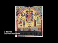 Adoration of the Cross  - O Beloved Maronite Chant