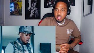 NBA YoungBoy -Boat [Official Music video] REACTION