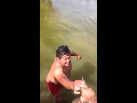 O Monstro do Pântano