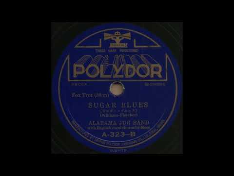 Video thumbnail for Sugar Blues