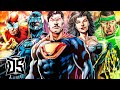 EL SINDICATO DEL CRIMEN RAP DC Comics La Tierra Nos Pertenece DarckStar Ft Varios Artistas