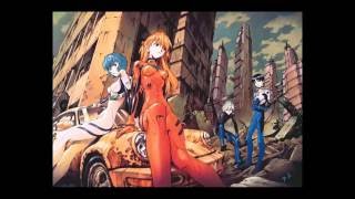 【ギターインスト】残酷な天使のテーゼ/高橋洋子【天国のギタートレーニングソング】