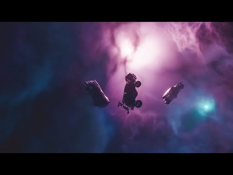 YouTube Thumbnail