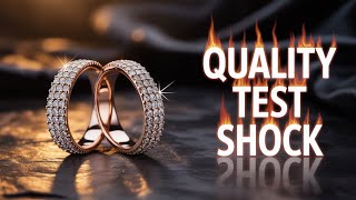 GLD Shop EXPOSED: Real Gold Jewelry or CHEAP FAKE Scam Quality Test Results Will SHOCK You!