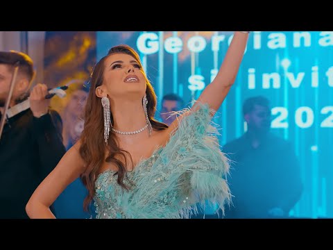 Georgiana Lobont ❌ Manele Vechi de Petrecere ❌ Manele Revelion 2025 ❌ Colaj Manele Vechi