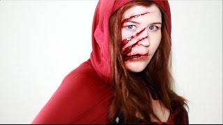 Little DEAD Riding Hood