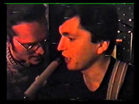 «Осенью», 1993 год