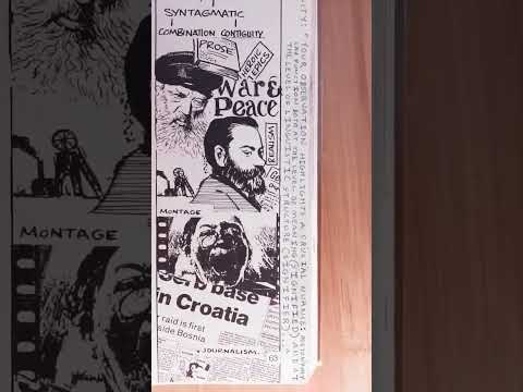 Metonym, Metaphor, & Logocentrism of Socionics Model A