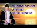 SUARA ASLI ABAH ANOM