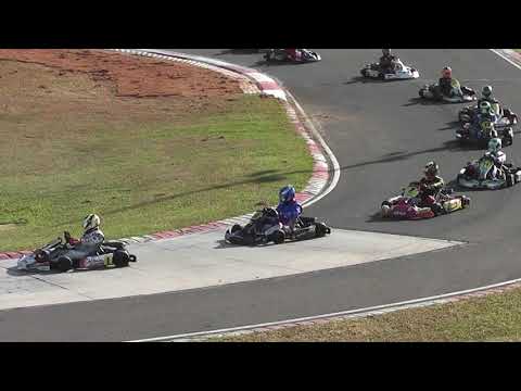 6° ETAPA COPA ITU - 2022 - F4 SENIOR - SANDRO CIBIEN 7 - PROVA 2