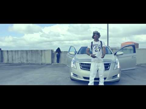 YJB Toby - "Too Much" (Freestyle) (OFFICIAL MUSIC VIDEO)