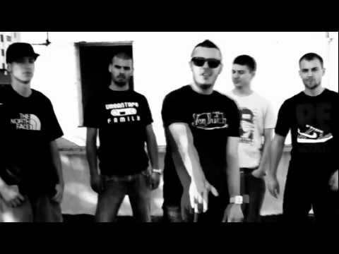 SMOOVA ft. QUEPPA & NIPPY YELL / oamenii mei / 2010 / HD video
