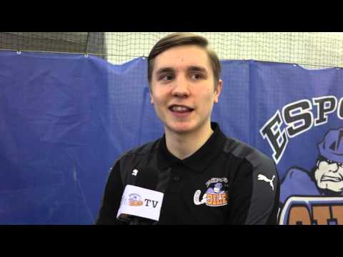 EOTV: Kolme uutta Öljymiestä!