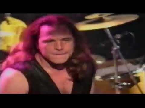 The Gutter Brothers, Darker Side, Live @ the Mean Fiddler, 1993 London, UK