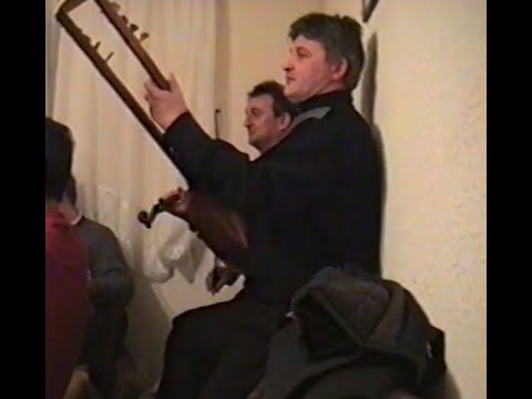 SLAVA KOD VELE  (PETRIĆ,PEĐA I IVICA) VIDEO 6