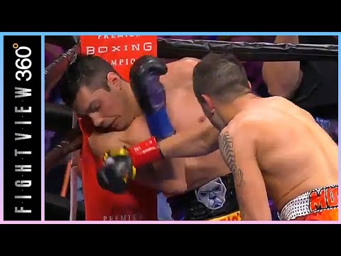 BS CARDS? FIGUEROA VS MOLINA JR POST FIGHT RESULTS! WHO WON? OMAR CAN'T RISK ANOTHER INJURY! BRONER?