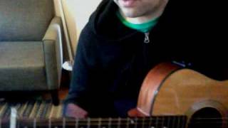 Virginia Coalition "Stars Align" Chords Verse and Chorus