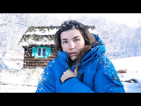 I'm Leaving My Mountain Cabin (Last Days Here)