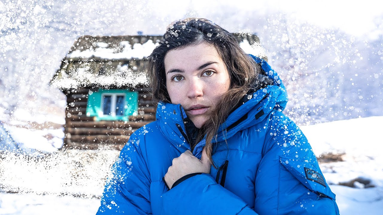 I'm Leaving My Mountain Cabin (Last Days Here)