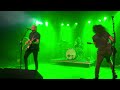 Elliott - Voices/Calm Americans - Live in Pomona, CA