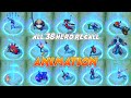 Mobile Legends Recall Animation