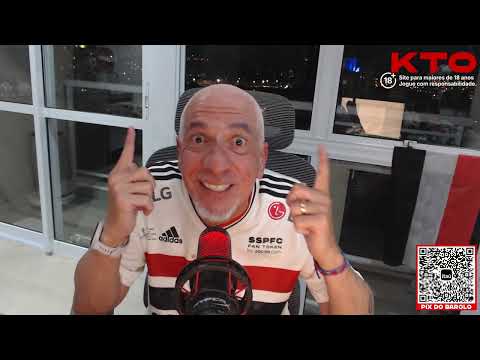 PALMEIRAS 3X1 SÃO PAULO - ANÁLISE E NOTAS DO BAROLO - CAMPEONATO PAULISTA