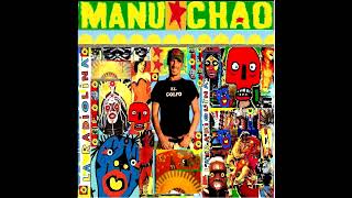 Manu Chao - La Radiolina - 2007 - FULL ALBOM.