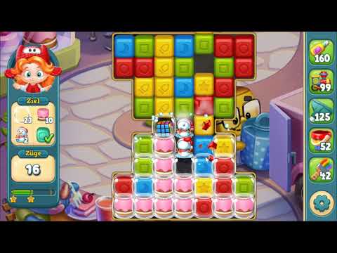 Toy Blast Level 3764