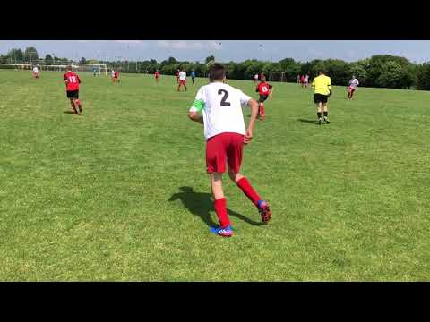 Hardinxveld JO15-2 - De Zwerver JO15-1 0-5