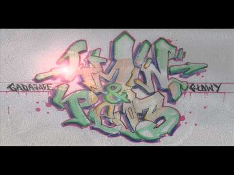 Tymin&Peus - Gadające głowy (prod. ZeroJeden)