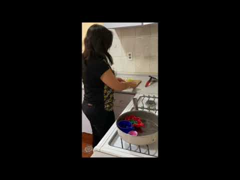 Video donadores horas